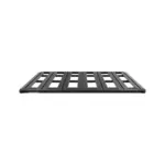 Rhino Rack Pioneer 6 Gepäckplattform Aluminium, 1300 x 1430 mm, schwarz
