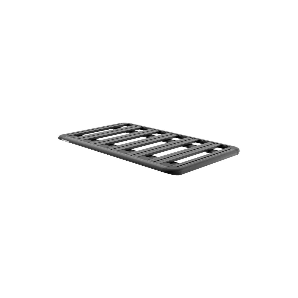 Rhino Rack Pioneer 6 Gepäckplattform Aluminium, 900 x 1430 mm, schwarz