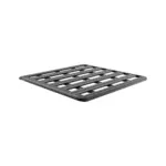 Rhino Rack Pioneer 6 Gepäckplattform Aluminium, 1500 x 1430 mm, schwarz