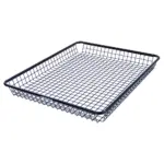 Rhino Rack Stahl-Gepäckkorb ''M'' mit Gitter