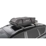 Rhino Rack Stahl-Gepäckkorb ''S'' mit Gitter