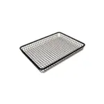 Rhino Rack Stahl-Gepäckkorb ''S'' mit Gitter