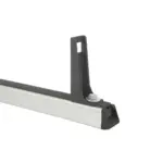 Rhino-Rack Lasthalter 125 mm hoch (Paar), nur für Heavy Duty