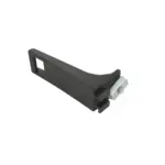 Rhino-Rack Lasthalter 125 mm hoch (Paar), nur für Heavy Duty