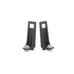 Rhino-Rack Lasthalter 125 mm hoch (Paar), nur für Heavy Duty