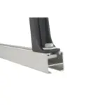 Rhino-Rack Lasthalter 125 mm hoch (Paar), nur für Heavy Duty