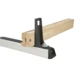 Rhino-Rack Lasthalter 125 mm hoch (Paar), nur für Heavy Duty