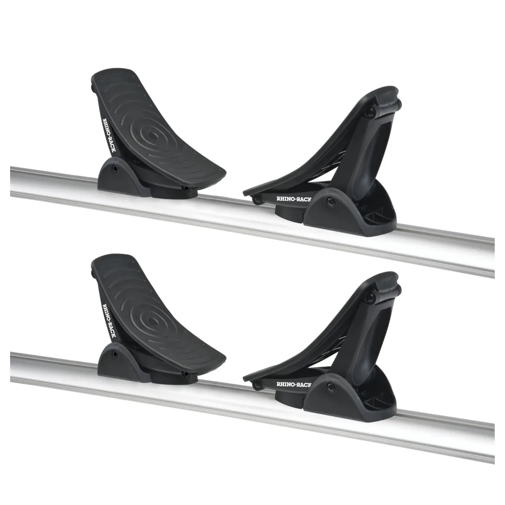 Rhino-Rack Kajakhalter 570 für seitliche Beladung, Sportz und Heavy Duty