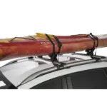 Rhino-Rack Kajakhalter 570 für seitliche Beladung, Sportz und Heavy Duty