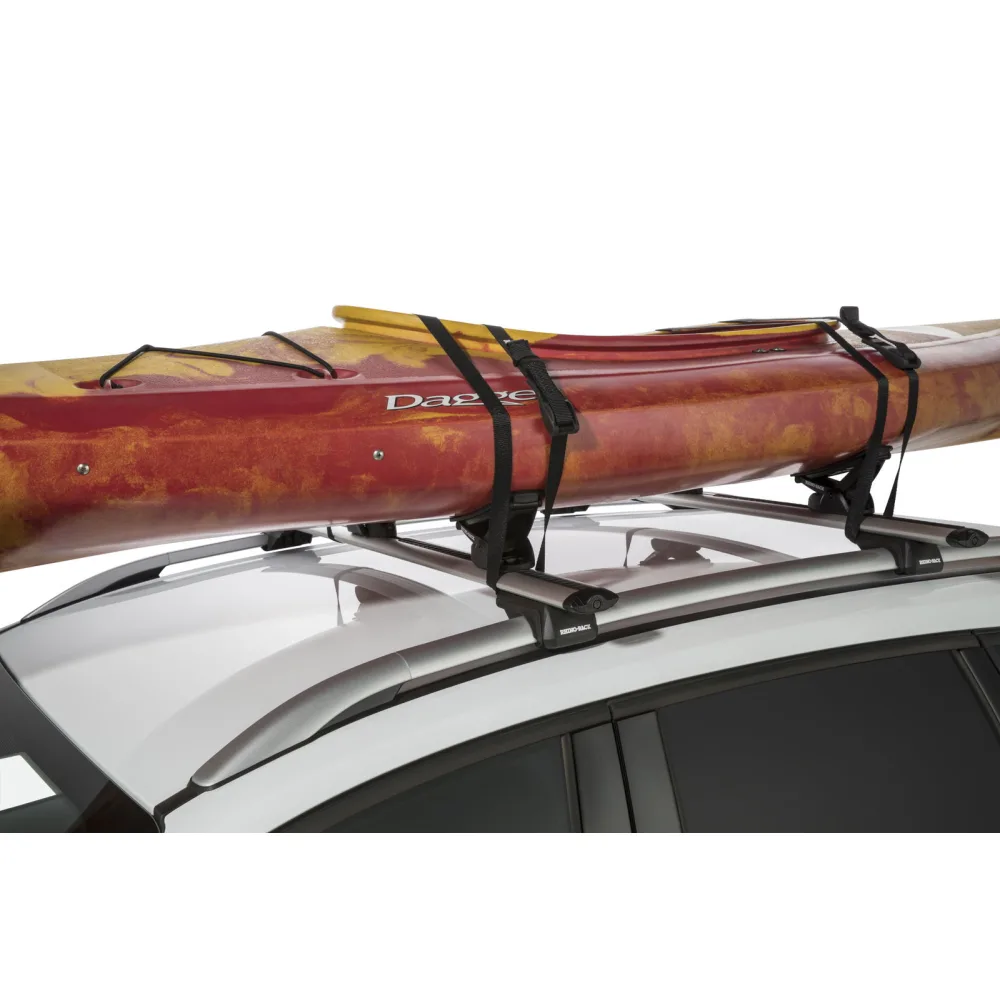 Rhino-Rack Kajakhalter 570 für seitliche Beladung, Sportz und Heavy Duty