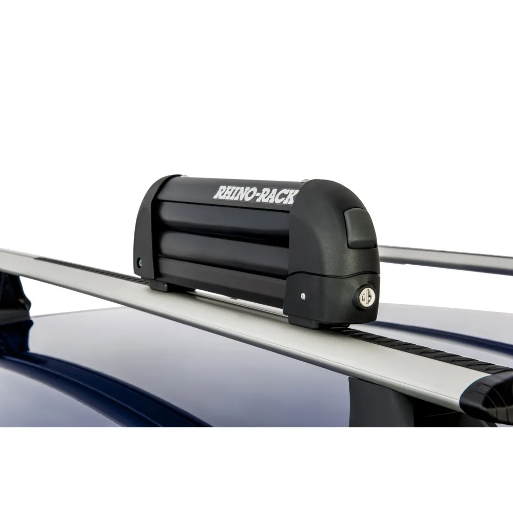 Rhino-Rack Skiträger 572 abschließbar, 250 mm Innenlänge