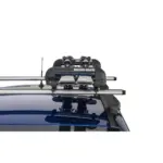 Rhino-Rack Skiträger 572 abschließbar, 250 mm Innenlänge