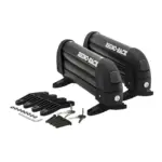 Rhino-Rack Skiträger 572 abschließbar, 250 mm Innenlänge