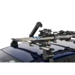 Rhino-Rack Skiträger 572 abschließbar, 250 mm Innenlänge