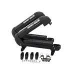 Rhino-Rack Skiträger 572 abschließbar, 250 mm Innenlänge