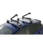 Rhino-Rack Skiträger 574 abschließbar, 500 mm Innenlänge