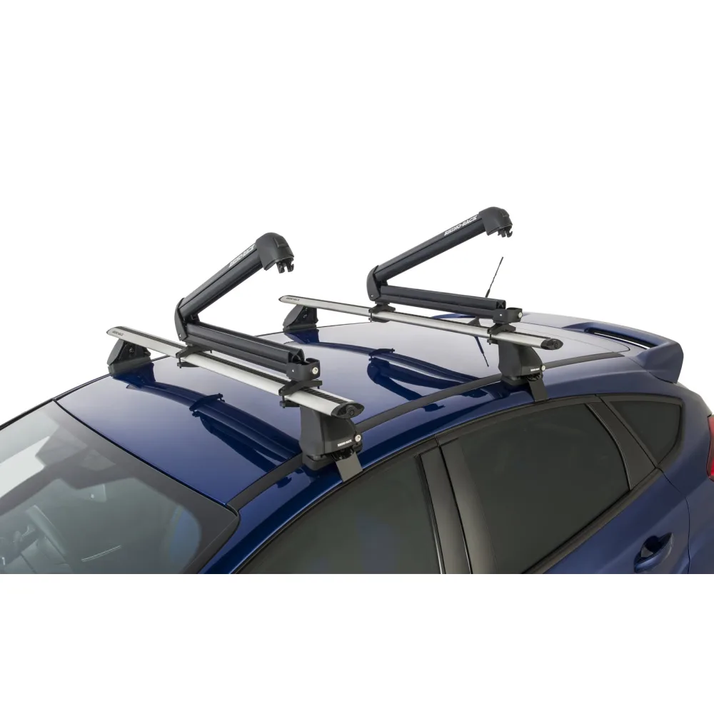 Rhino-Rack Skiträger 574 abschließbar, 500 mm Innenlänge