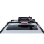 Rhino-Rack Skiträger 574 abschließbar, 500 mm Innenlänge