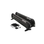 Rhino-Rack Skiträger 574 abschließbar, 500 mm Innenlänge