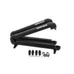 Rhino-Rack Skiträger 574 abschließbar, 500 mm Innenlänge