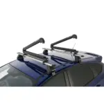 Rhino-Rack Skiträger 576 abschließbar mit 695 mm Innenlänge