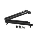 Rhino-Rack Skiträger 576 abschließbar mit 695 mm Innenlänge