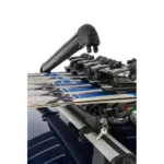 Rhino-Rack Skiträger 576 abschließbar mit 695 mm Innenlänge