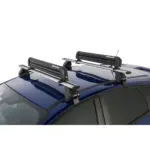 Rhino-Rack Skiträger 576 abschließbar mit 695 mm Innenlänge
