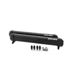 Rhino-Rack Skiträger 576 abschließbar mit 695 mm Innenlänge
