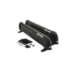 Rhino-Rack Skiträger 576 abschließbar mit 695 mm Innenlänge