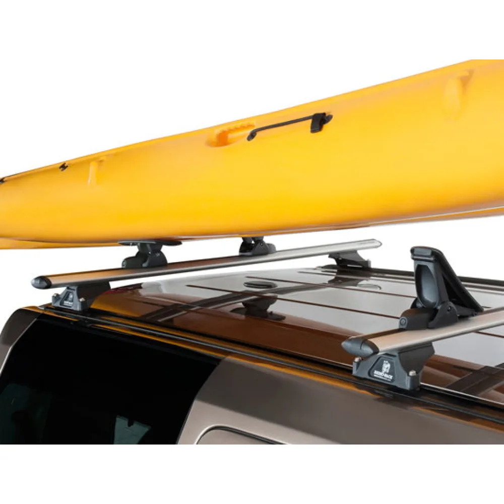 Rhino Rack Kajakhalter 581 für hintere Beladung, abschließbar