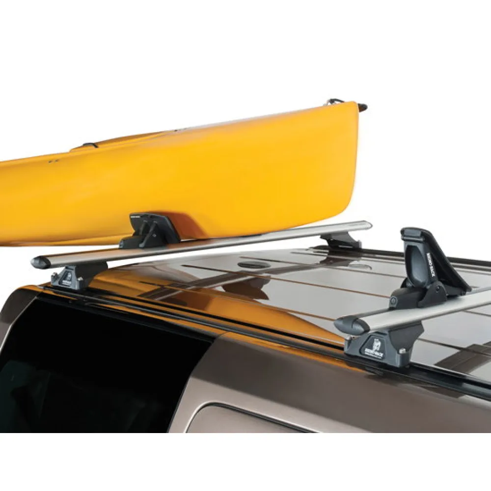 Rhino Rack Kajakhalter 581 für hintere Beladung, abschließbar