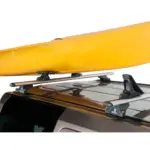 Rhino Rack Kajakhalter 581 für hintere Beladung, abschließbar