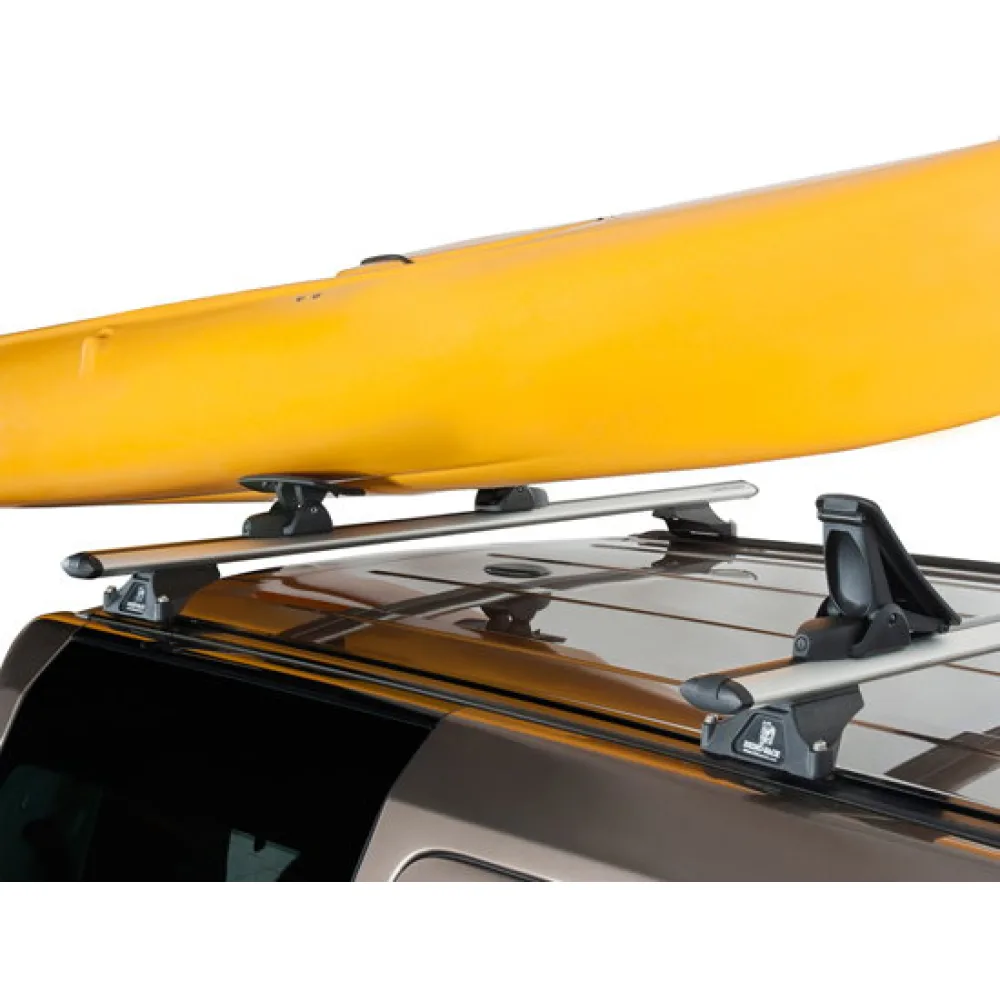 Rhino Rack Kajakhalter 581 für hintere Beladung, abschließbar