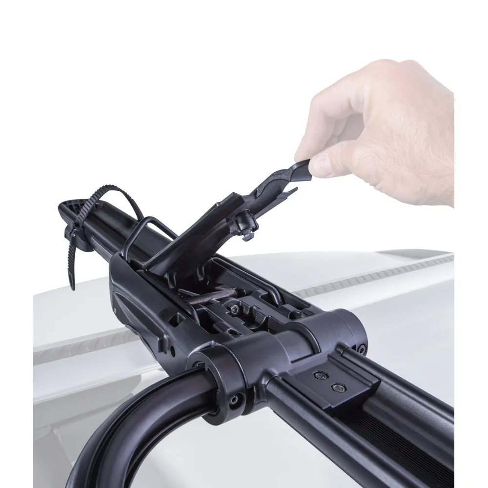 Rhino Rack Fahrradträger ''Hybrid'' für Sportz Querträger