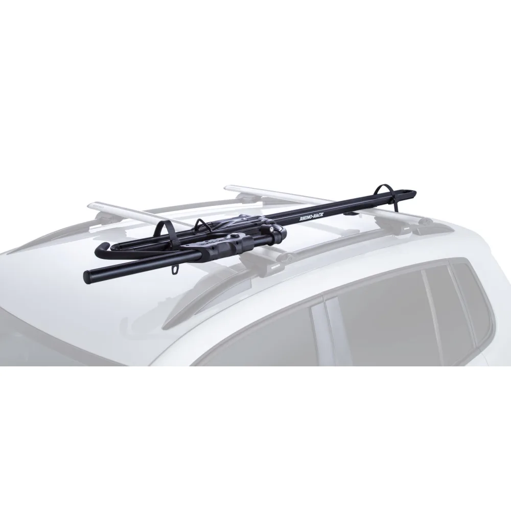 Rhino Rack Fahrradträger ''Hybrid'' für Sportz Querträger