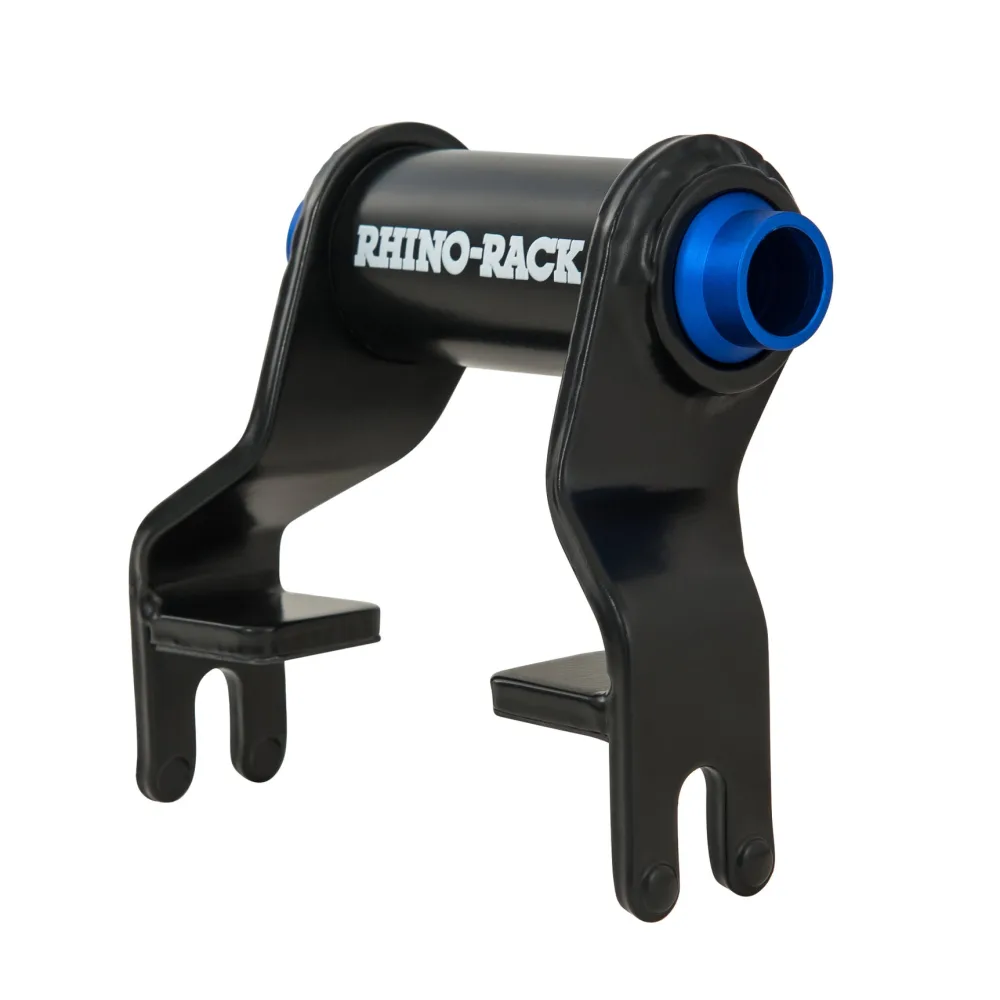 Rhino Rack Multi Axle Adapter für Fahrradträger 50-1364700 & 50-13RBC050
