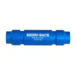 Rhino-Rack Steckachshülse 12x100 mm für Rennrad & Cyclocrosser