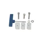 Rhino Rack Adapterkit für RBC050 auf Heavy Duty Querträger