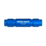 Rhino-Rack Steckachshülse 15x110 mm für Multi Axle Adapter blau