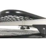 Rhino-Rack U-Bügel für Heavy Duty Querträger 75 mm x 67 mm (4 Stück)