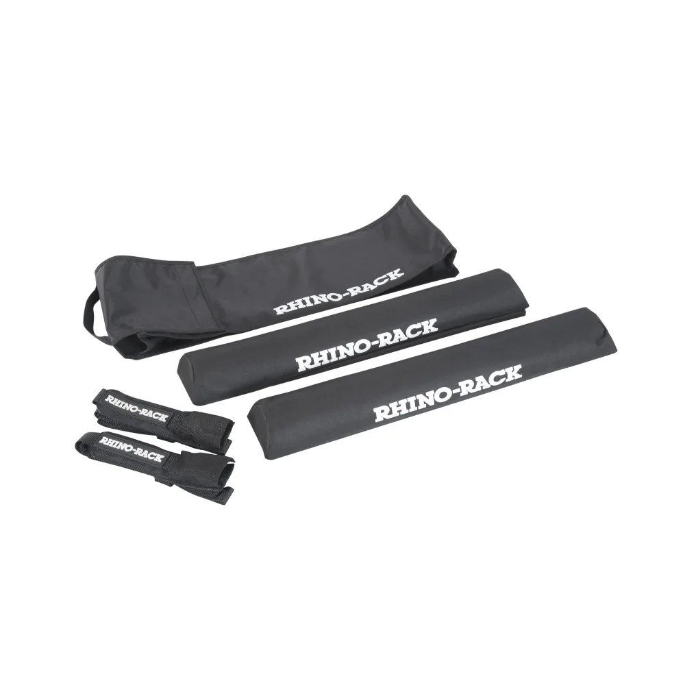 Rhino-Rack Universal-Schutzpolsterung 550 mm für HD/Sportz (2 Stück)