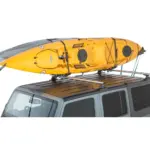 Rhino-Rack Kajak-Trägerverlängerung für S512 (für 2. Kajak)
