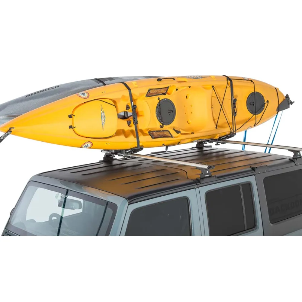 Rhino-Rack Kajak-Trägerverlängerung für S512 (für 2. Kajak)