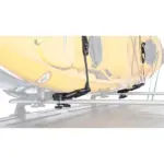 Rhino-Rack Kajak-Trägerverlängerung für S512 (für 2. Kajak)