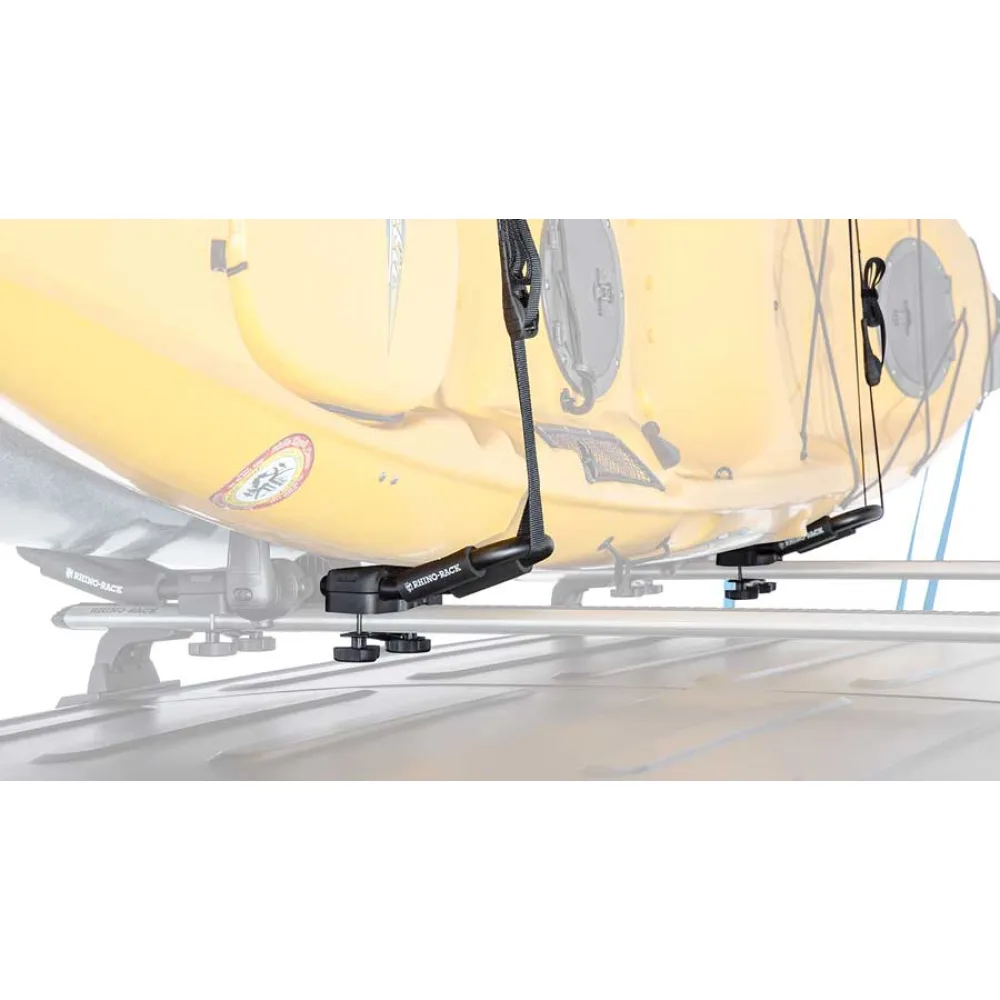 Rhino-Rack Kajak-Trägerverlängerung für S512 (für 2. Kajak)
