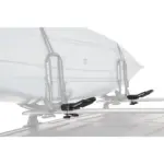 Rhino-Rack Kajak-Trägerverlängerung für S512 (für 2. Kajak)