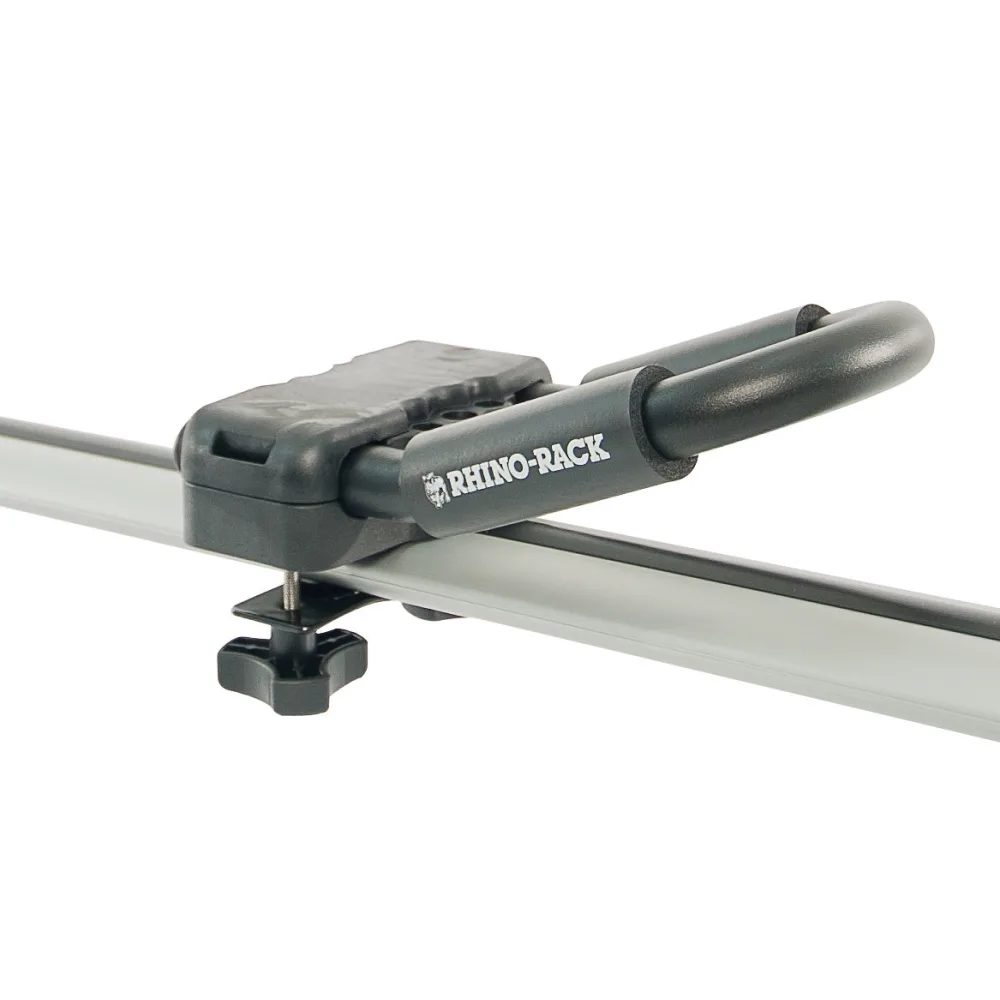 Rhino-Rack Kajak-Trägerverlängerung für S512 (für 2. Kajak)