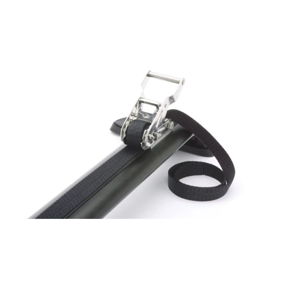 Rhino-Rack Sportz 2 m Edelstahl-Ratschengurt für Vortex & Sportz