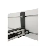 Rhino Rack Foxwing Heavy Duty Halter (2), seitliche Montage